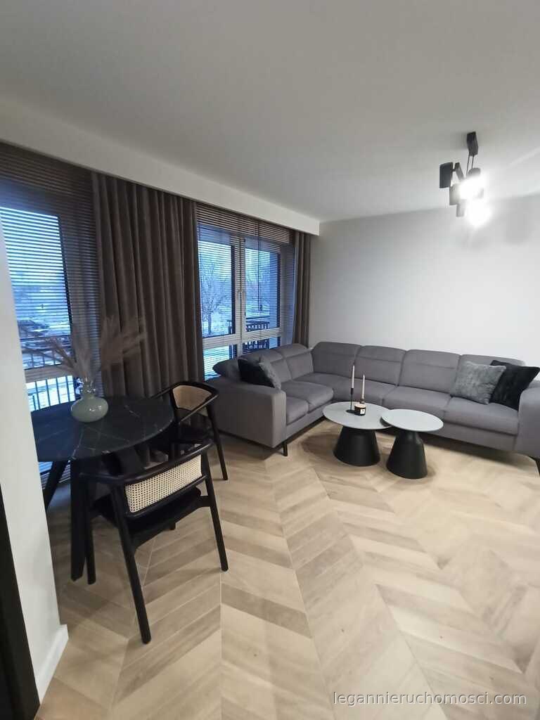 2-pokojowe mieszkanie na wynajem, 40,00 m², Gorzów Wielkopolski