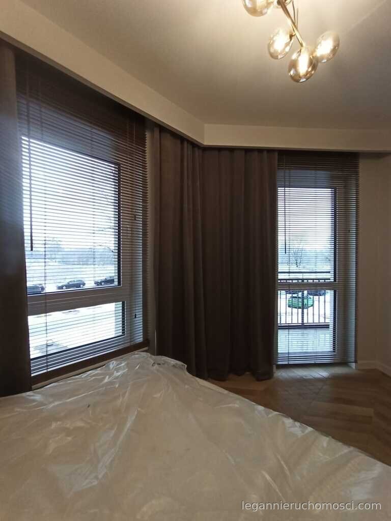 2-pokojowe mieszkanie na wynajem, 40,00 m², Gorzów Wielkopolski