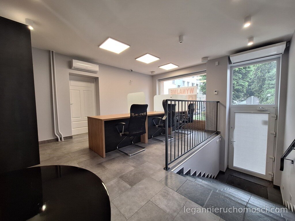 Lokal komercyjny na wynajem, 60,00 m², Gorzów Wielkopolski, Śródmieście
