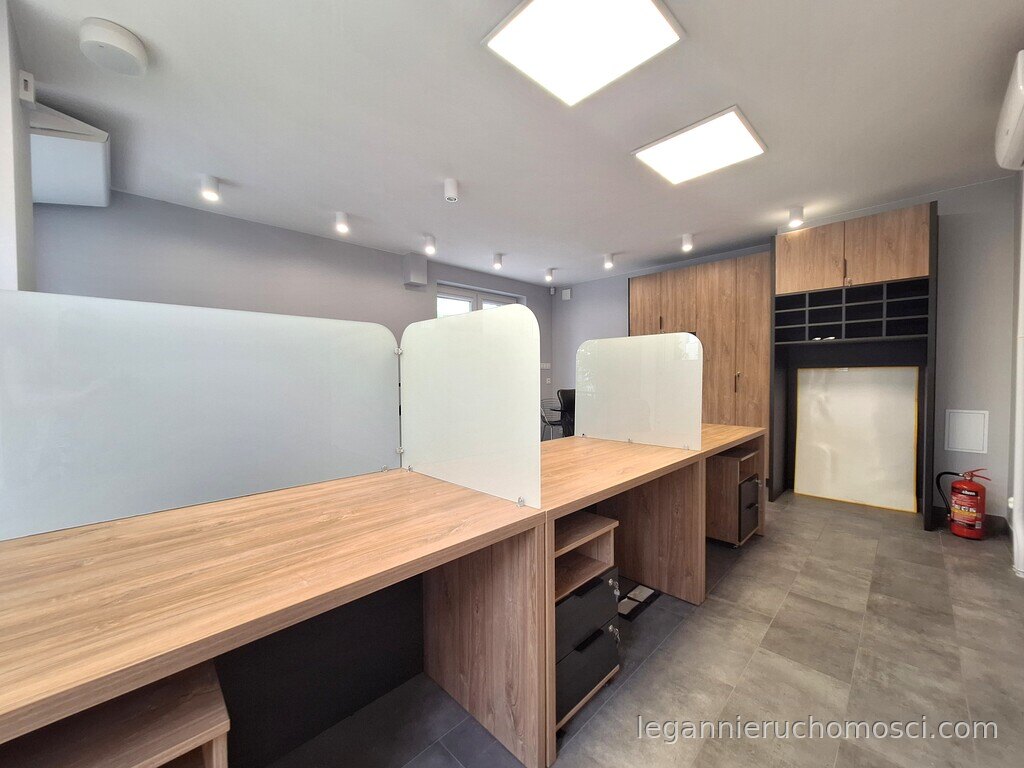 Lokal komercyjny na wynajem, 60,00 m², Gorzów Wielkopolski, Śródmieście