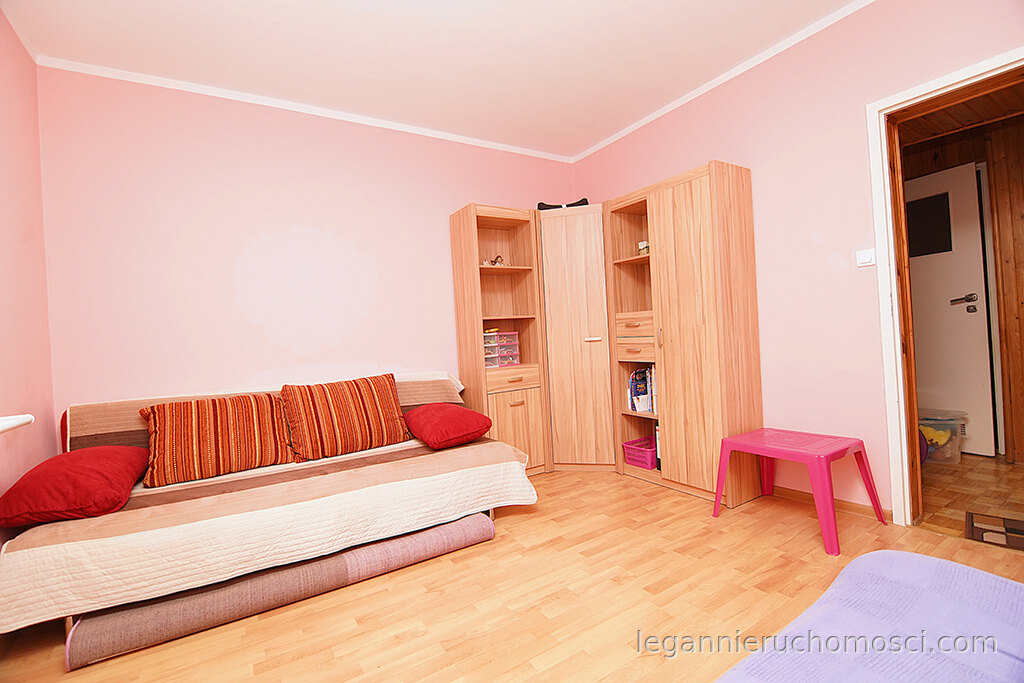 4-pokojowe mieszkanie, 76,00 m², Gorzów Wielkopolski, Górczyn