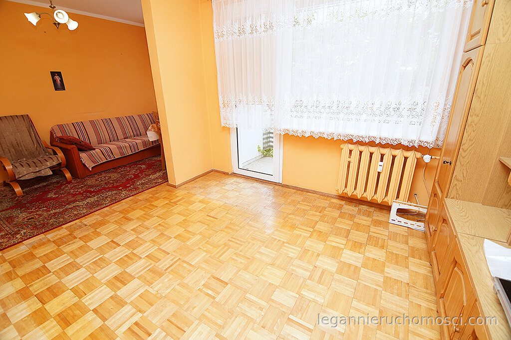 4-pokojowe mieszkanie, 76,00 m², Gorzów Wielkopolski, Górczyn