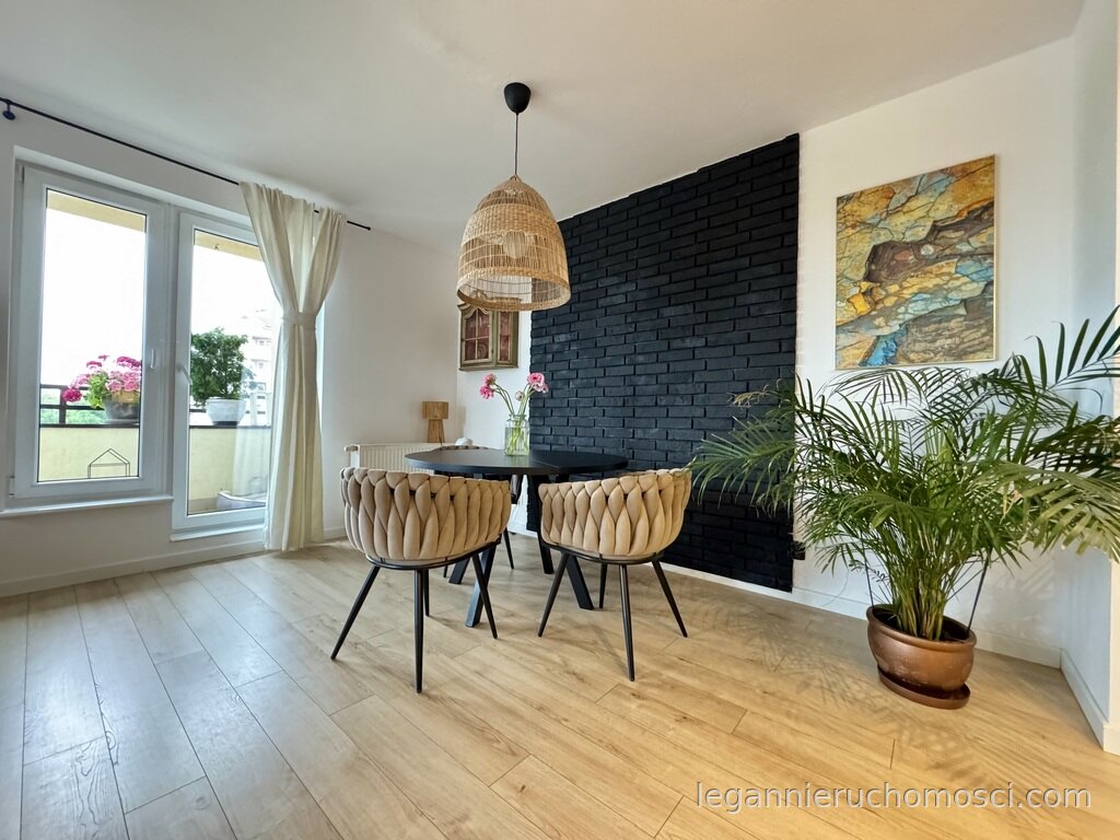3-pokojowe mieszkanie, 63,00 m², Gorzów Wielkopolski, Górczyn