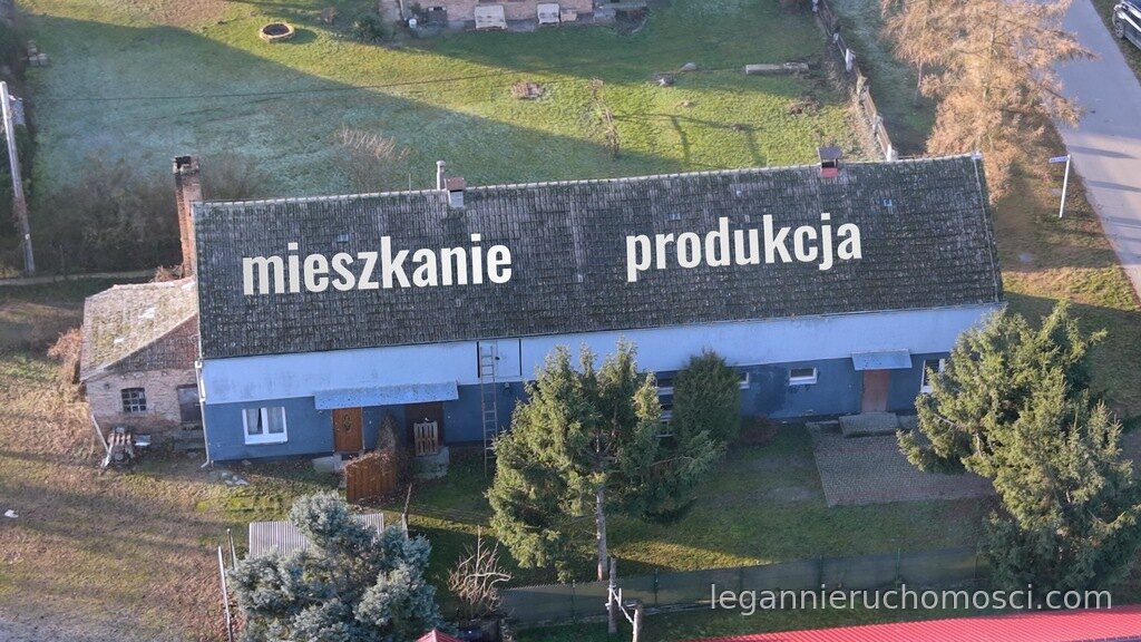 Obiekt komercyjny, 200,00 m², Stare Polichno