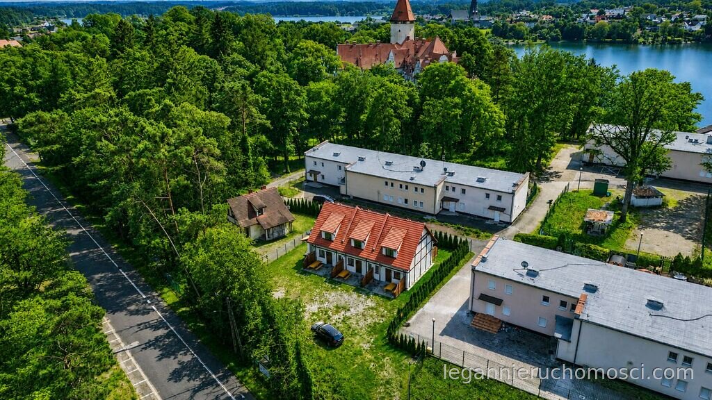 Dom, 12 pokoi, 206,94 m², Lubniewice