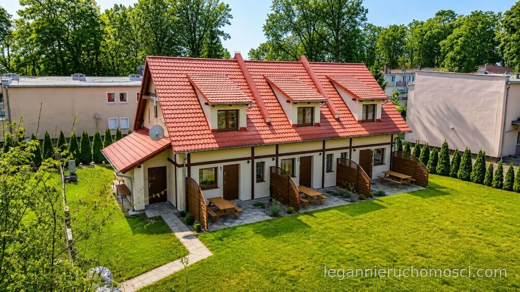 Dom, 12 pokoi, 206,94 m², Lubniewice