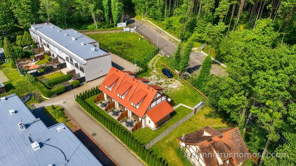 Dom, 12 pokoi, 206,94 m², Lubniewice