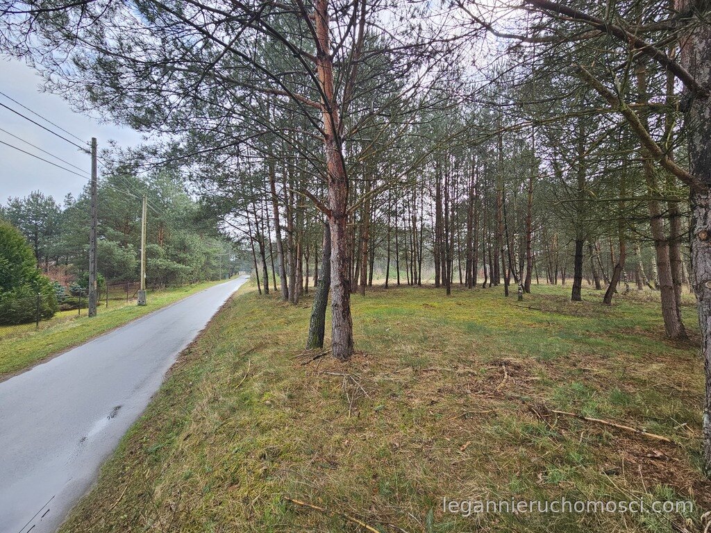 Działka, Rybakowo
