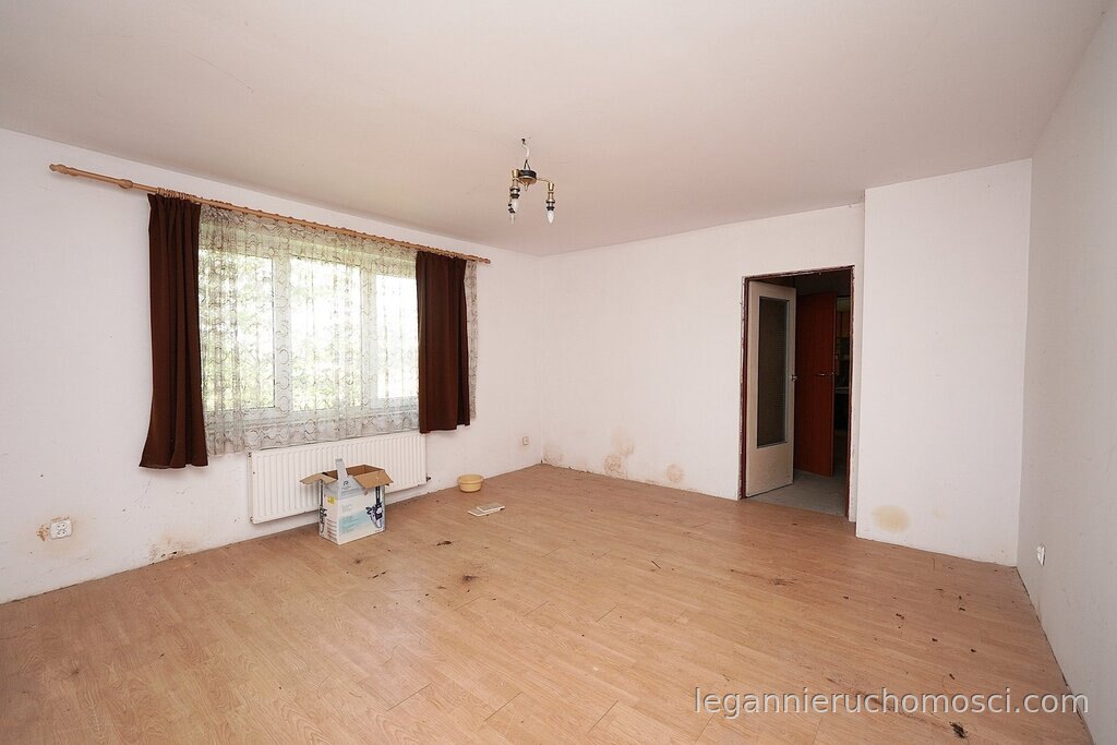 Dom, 3 pokoje, 100,00 m², Łagodzin