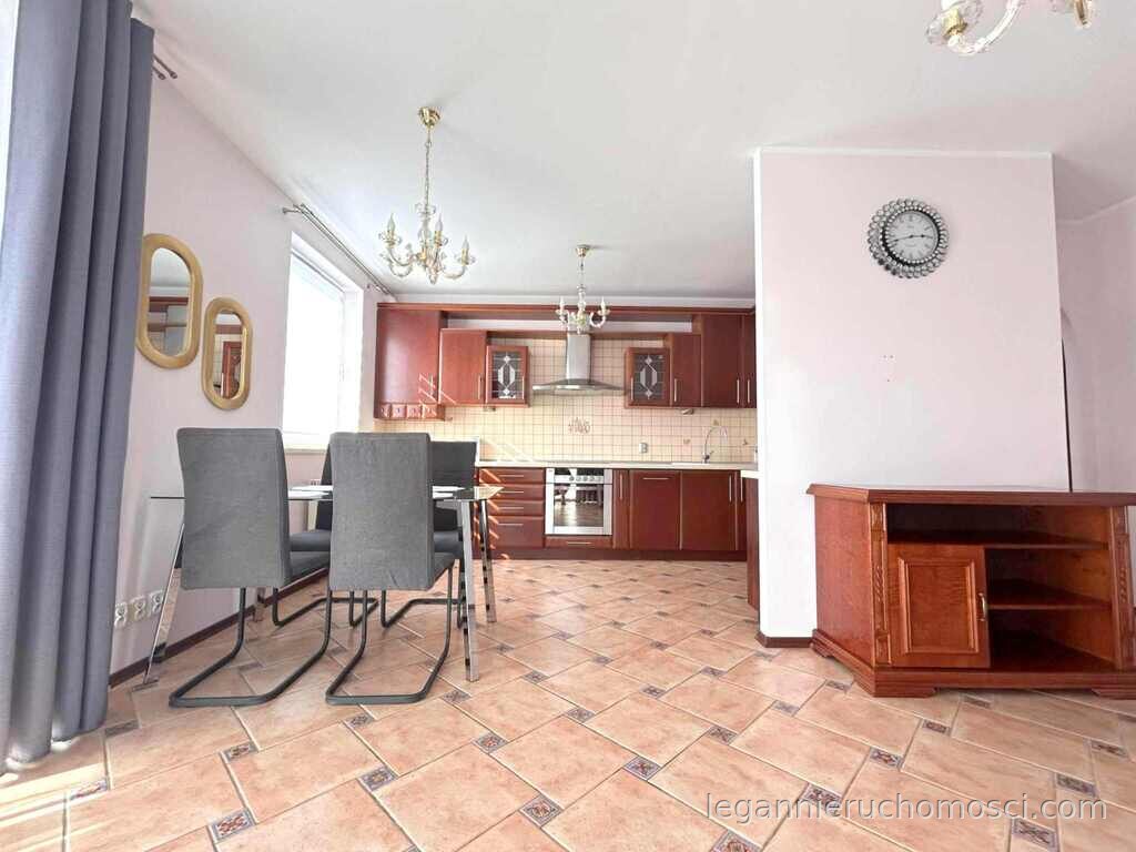 3-pokojowe mieszkanie, 64,00 m², Gorzów Wielkopolski, Górczyn