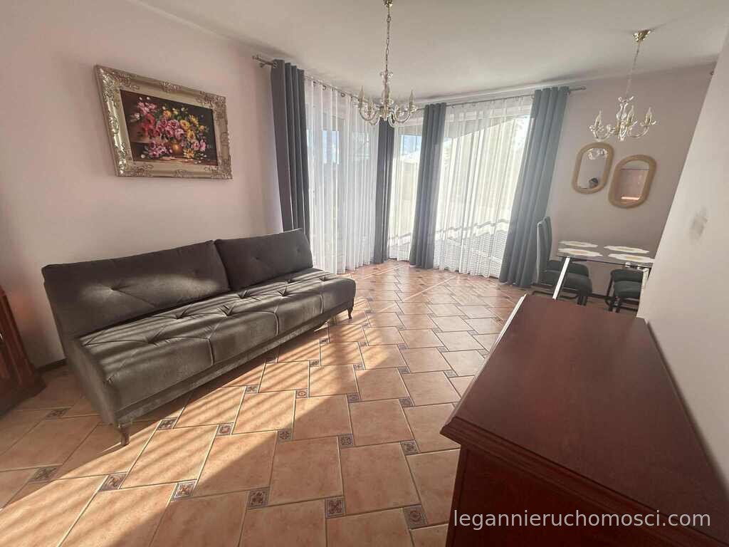 3-pokojowe mieszkanie, 64,00 m², Gorzów Wielkopolski, Górczyn