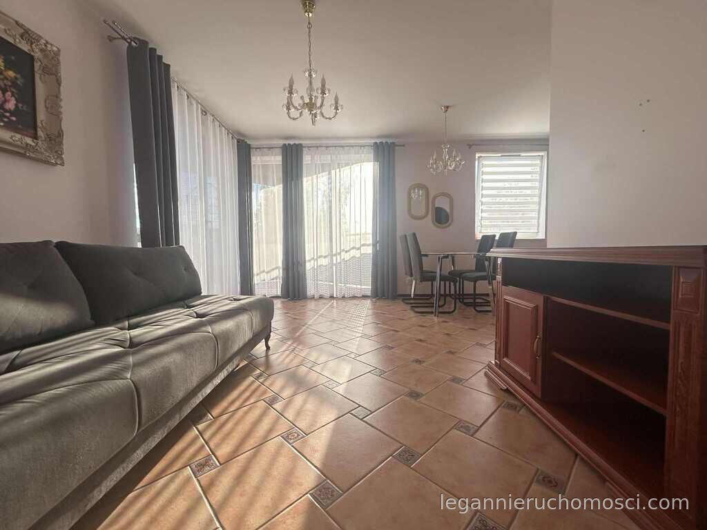 3-pokojowe mieszkanie, 64,00 m², Gorzów Wielkopolski, Górczyn