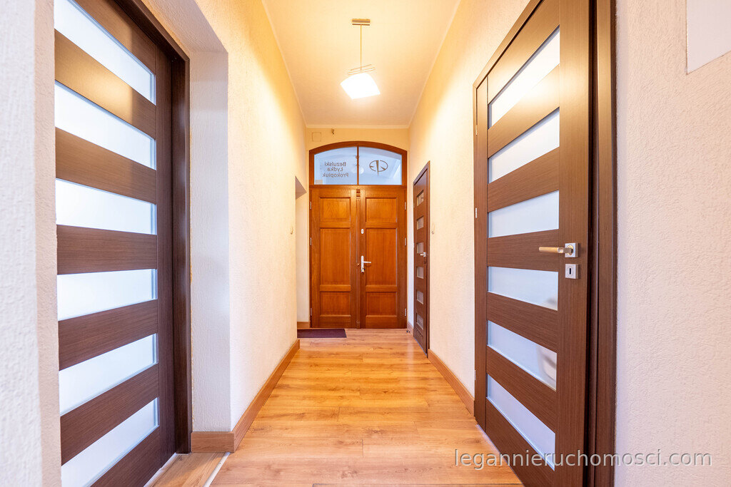 4-pokojowe mieszkanie, 107,40 m², Gorzów Wielkopolski