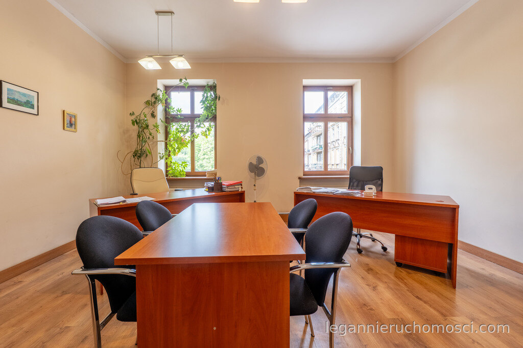 4-pokojowe mieszkanie, 107,40 m², Gorzów Wielkopolski