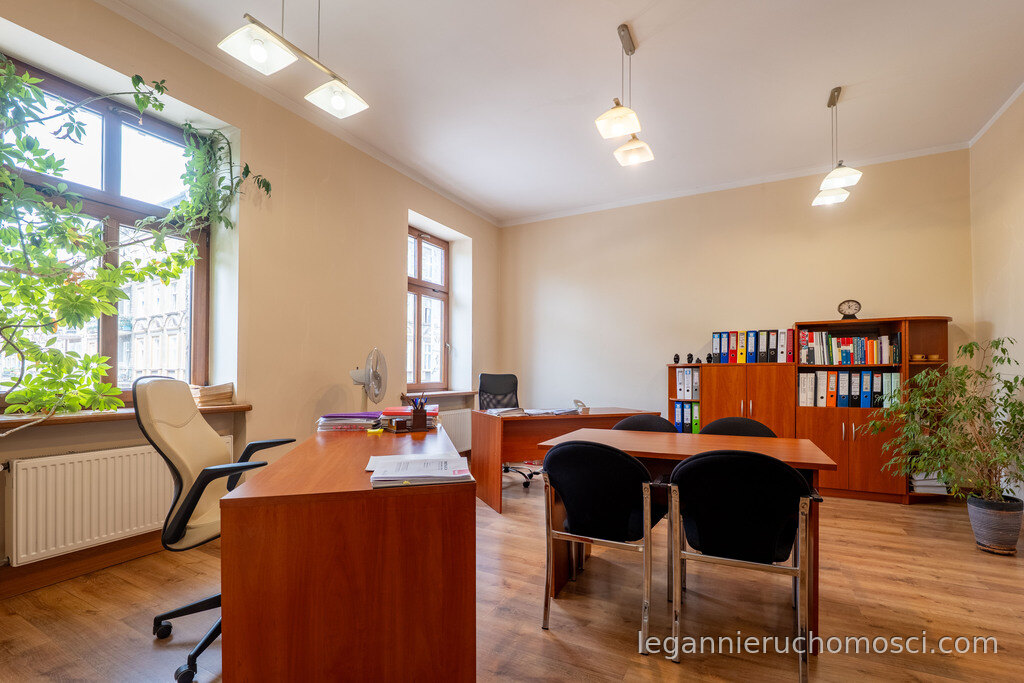 4-pokojowe mieszkanie, 107,40 m², Gorzów Wielkopolski