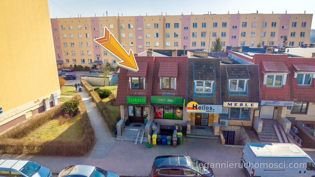 7-pokojowe mieszkanie na wynajem, 145,00 m², Gorzów Wielkopolski, Górczyn