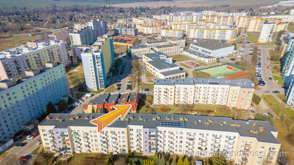7-pokojowe mieszkanie na wynajem, 145,00 m², Gorzów Wielkopolski, Górczyn