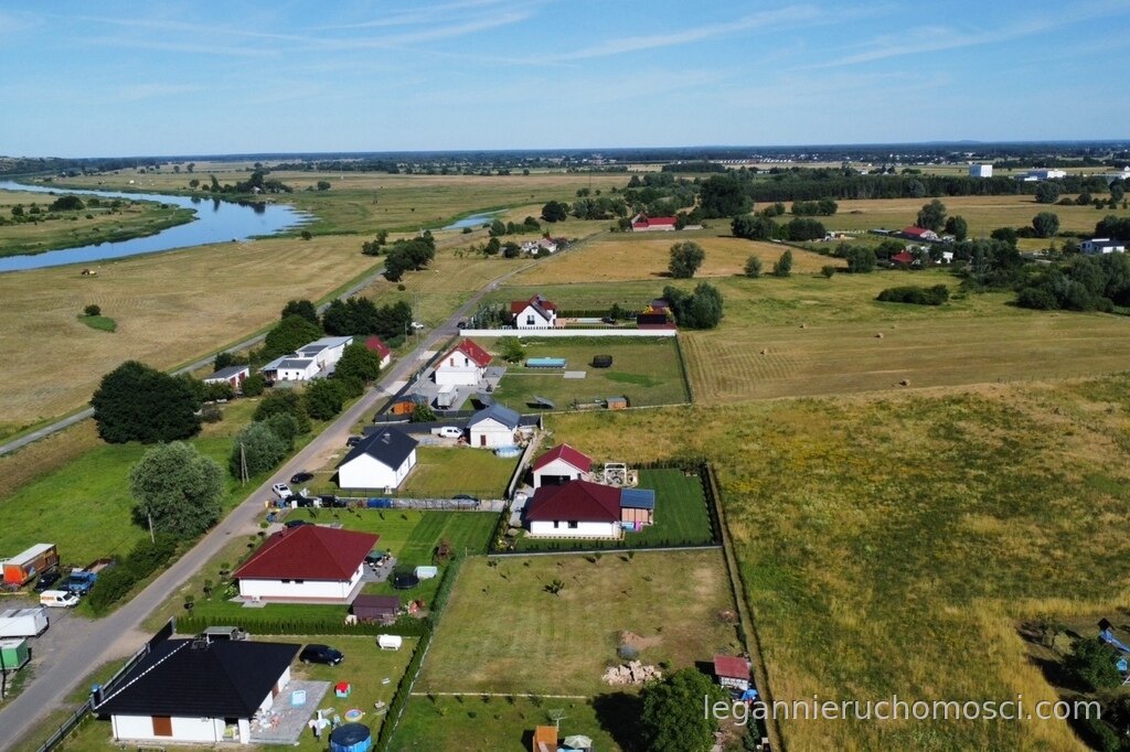 Działka, Gorzów Wielkopolski, Siedlice