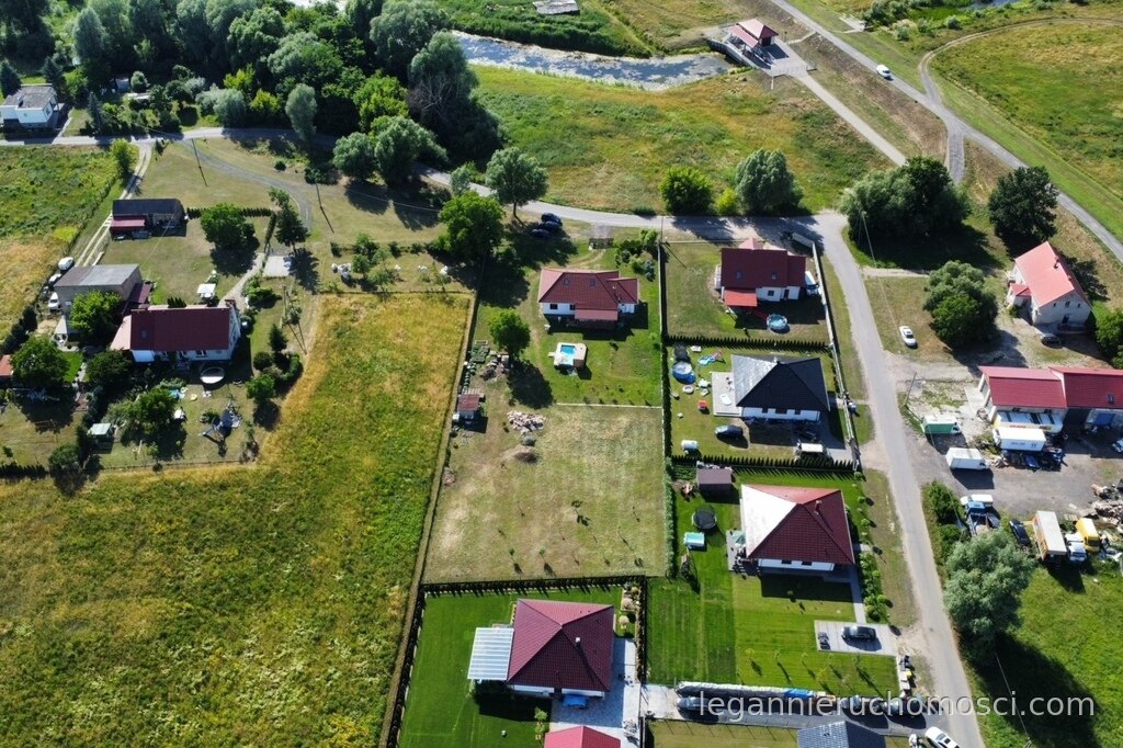 Działka, Gorzów Wielkopolski, Siedlice
