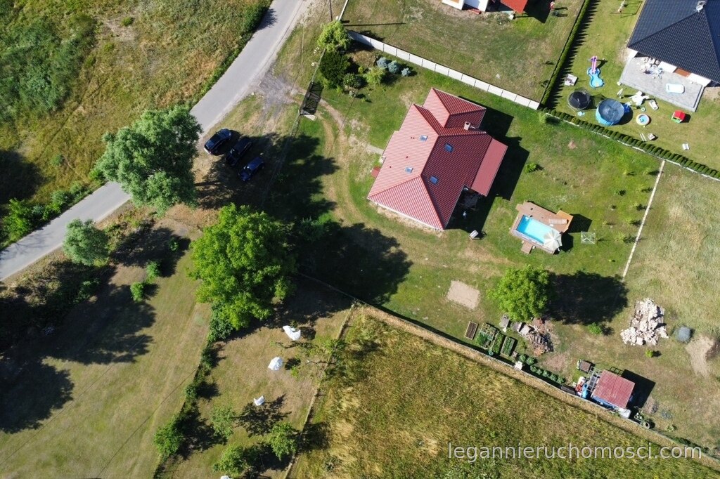 Działka, Gorzów Wielkopolski, Siedlice