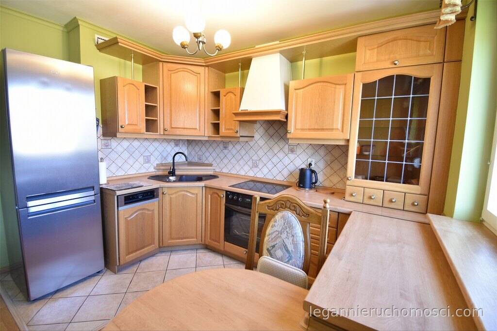 3-pokojowe mieszkanie, 57,60 m², Gorzów Wielkopolski, Górczyn