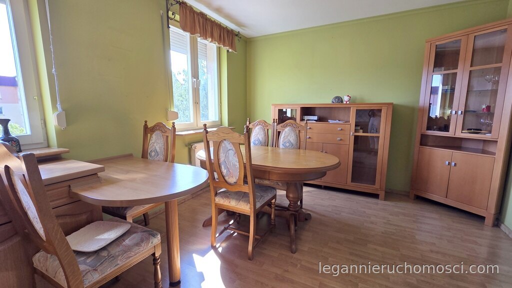 3-pokojowe mieszkanie, 57,60 m², Gorzów Wielkopolski, Górczyn