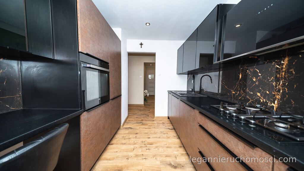 3-pokojowe mieszkanie, 65,20 m², Gorzów Wielkopolski, os. Piaski