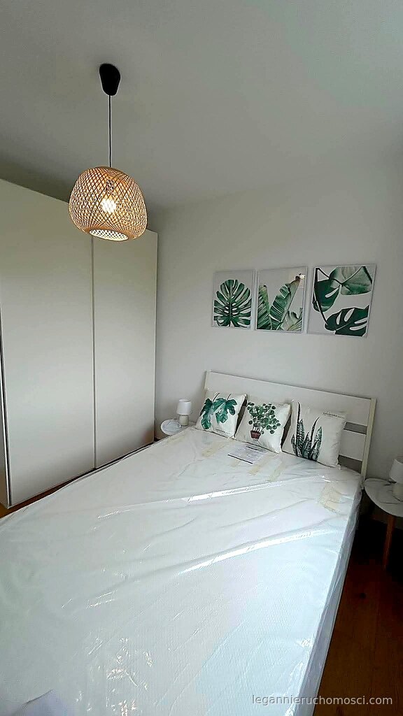 2-pokojowe mieszkanie na wynajem, 34,50 m², Gorzów Wielkopolski, os. Europejskie