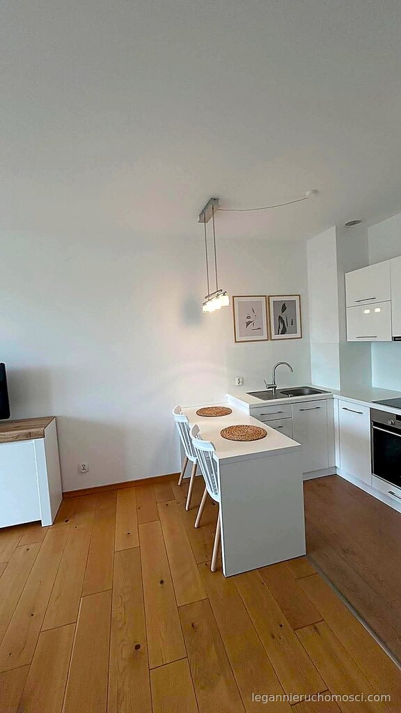 2-pokojowe mieszkanie na wynajem, 34,50 m², Gorzów Wielkopolski, os. Europejskie