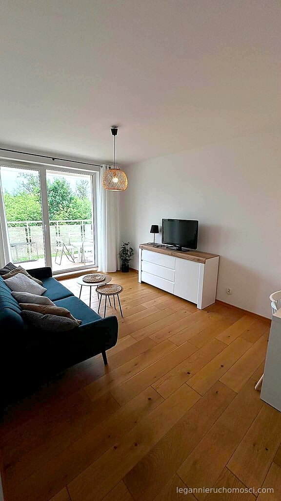 2-pokojowe mieszkanie na wynajem, 34,50 m², Gorzów Wielkopolski, os. Europejskie