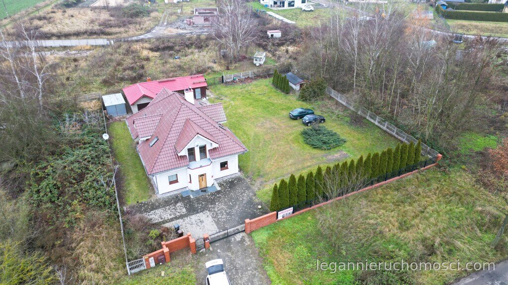 Dom, 6 pokoi, 220,00 m², Gorzów Wielkopolski