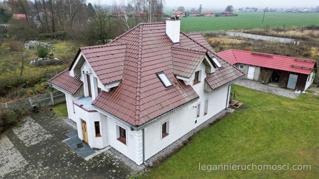 Dom, 6 pokoi, 220,00 m², Gorzów Wielkopolski