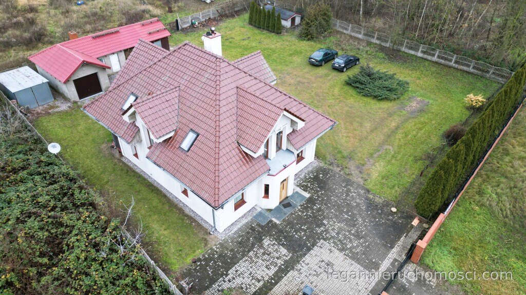 Dom, 6 pokoi, 220,00 m², Gorzów Wielkopolski