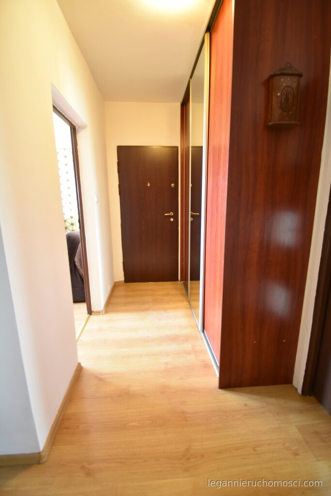 3-pokojowe mieszkanie, 62,61 m², Gorzów Wielkopolski, Górczyn