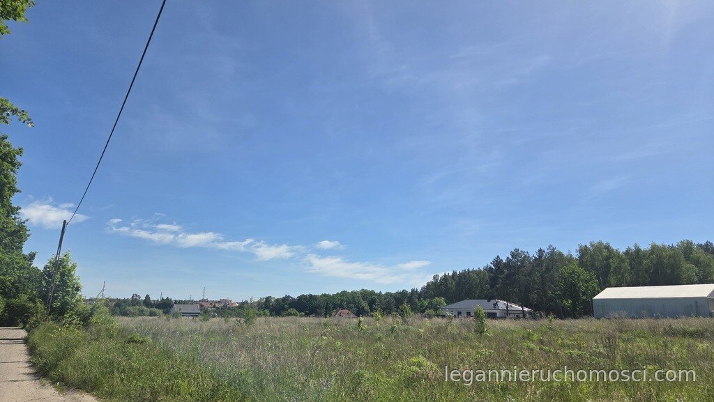 Działka, Gorzów Wielkopolski, Górczyn