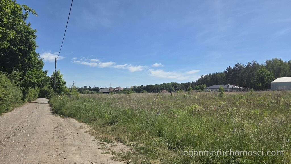 Działka, Gorzów Wielkopolski, Górczyn