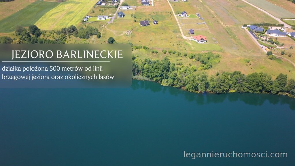 Działka, Moczkowo