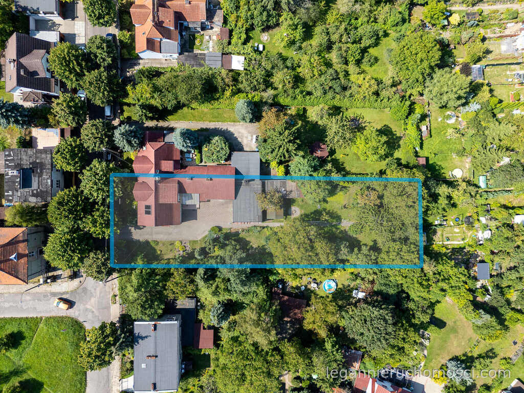 Dom, 5 pokoi, 180,00 m², Gorzów Wielkopolski, os. Staszica
