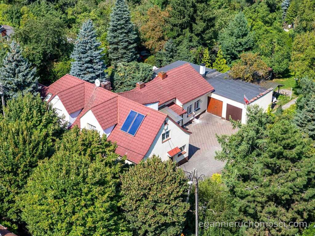 Dom, 5 pokoi, 180,00 m², Gorzów Wielkopolski, os. Staszica