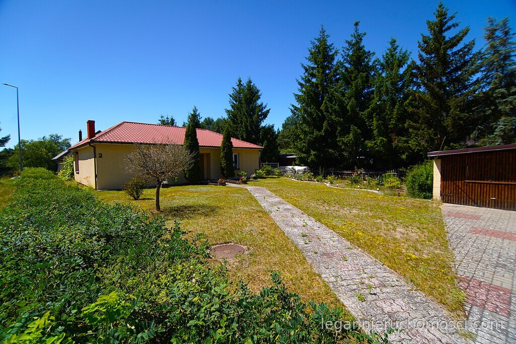 Dom, 4 pokoje, 134,00 m², Rybakowo