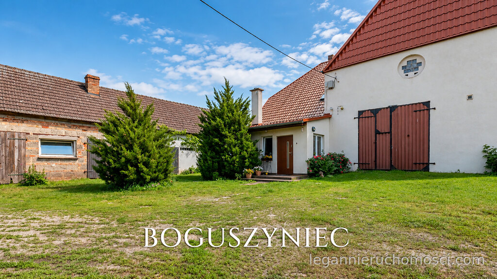 Dom, 160,00 m², Boguszyniec