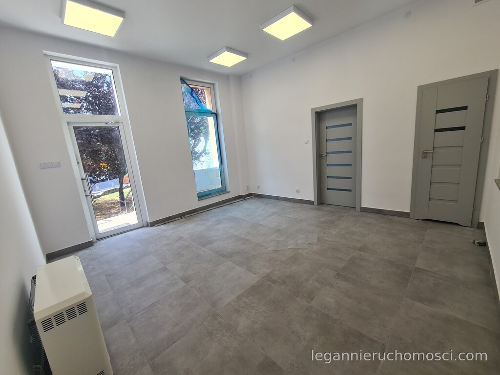 Lokal komercyjny, 36,00 m², Gorzów Wielkopolski, Śródmieście