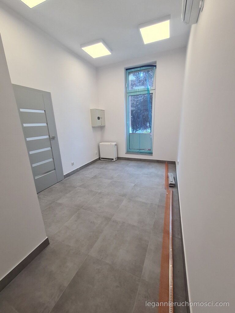 Lokal komercyjny, 36,00 m², Gorzów Wielkopolski, Śródmieście