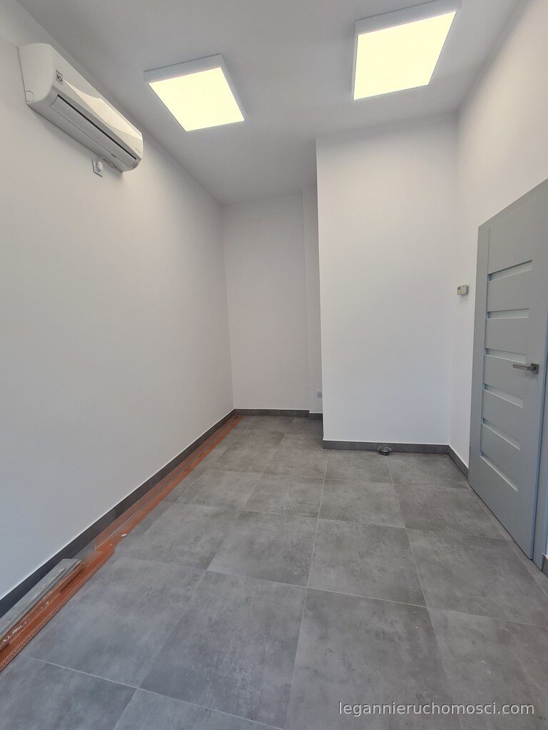 Lokal komercyjny, 36,00 m², Gorzów Wielkopolski, Śródmieście