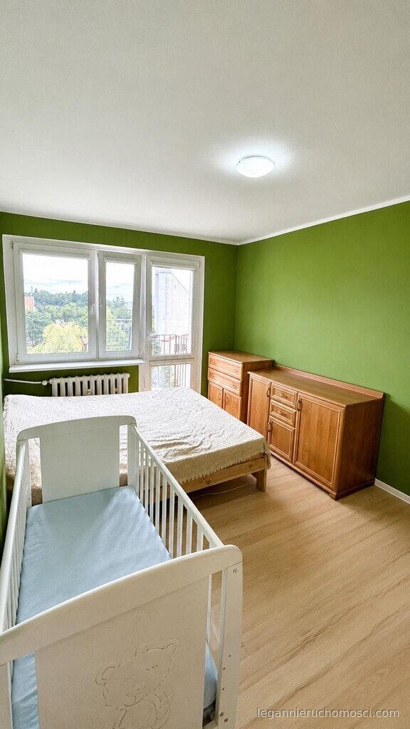 2-pokojowe mieszkanie, 39,10 m², Gorzów Wielkopolski, Górczyn