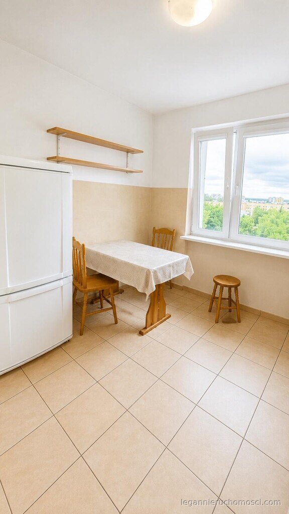 2-pokojowe mieszkanie, 39,10 m², Gorzów Wielkopolski, Górczyn
