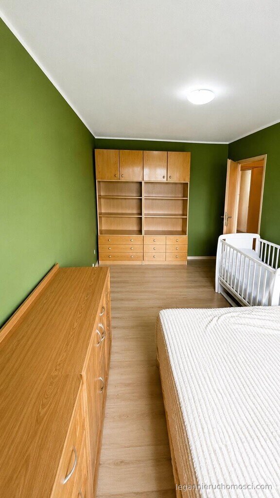 2-pokojowe mieszkanie, 39,10 m², Gorzów Wielkopolski, Górczyn