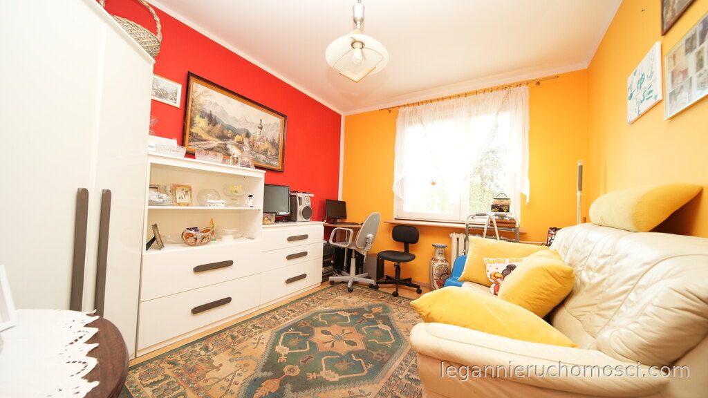 3-pokojowe mieszkanie, 64,00 m², Gorzów Wielkopolski, Górczyn