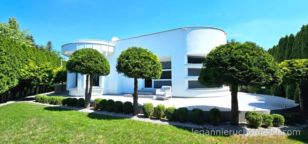 Dom, 4 pokoje, 273,00 m², Gorzów Wielkopolski