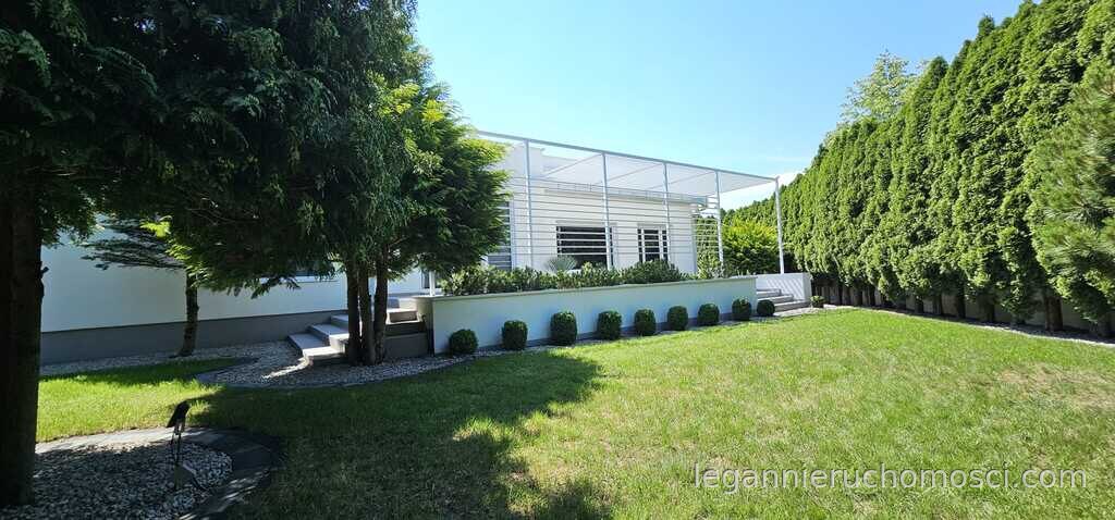 Dom, 4 pokoje, 273,00 m², Gorzów Wielkopolski